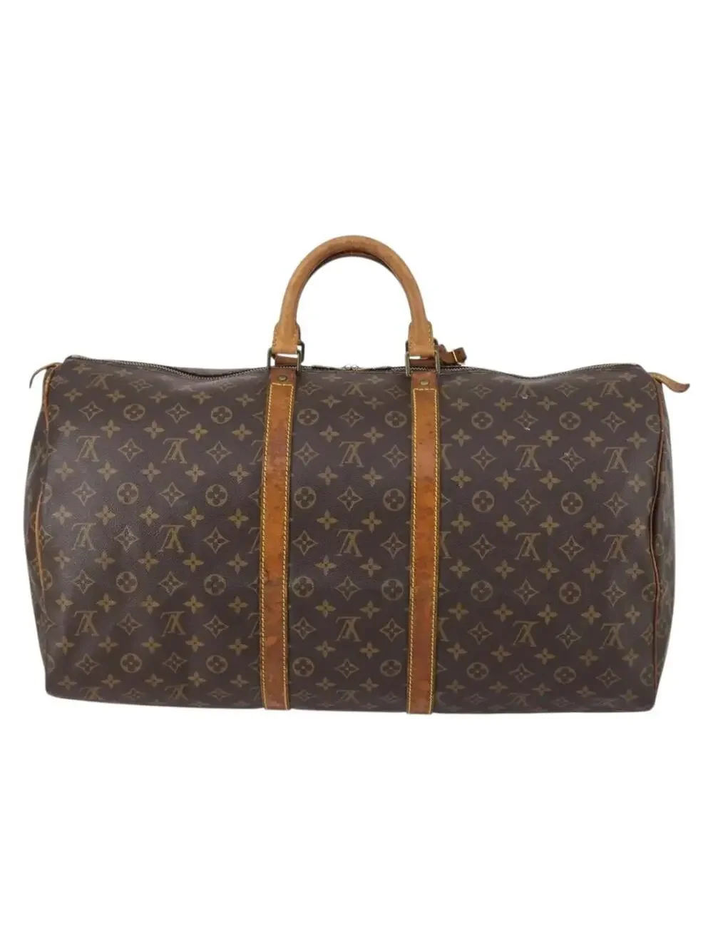 Louis Vuitton indulge timeless